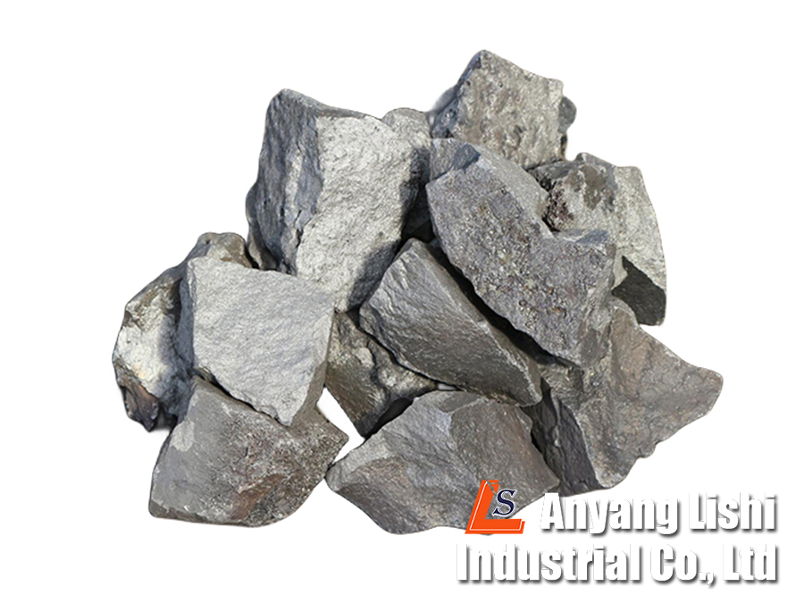 李氏公司擴(kuò)展氮化產(chǎn)品線，推動鋼鐵與耐火材料行業(yè)革新