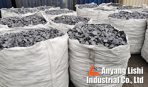 硅鐵是什么？