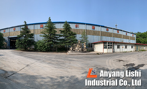 李氏提供免費鐵合金產(chǎn)品樣品服務