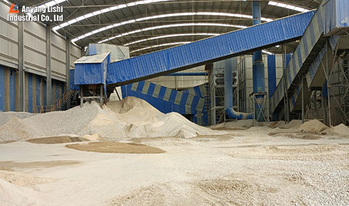 探索二氧化鈦、鈉長石與防腐涂層之間的關(guān)聯(lián)