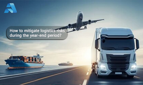 隨著農(nóng)歷新年的臨近，中國的國際物流格局將迎來巨變