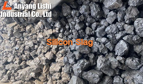 可靠的硅渣供應商，提供高性價比的解決方案 | LSFerroalloy