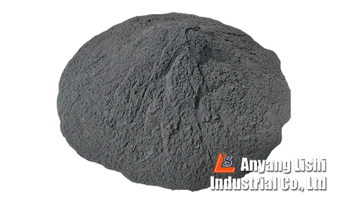 Ferrosilicon Powder in Metallurgy and Foundry Industries