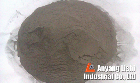Hot Selling Atomized Ferrosilicon 45% Powder